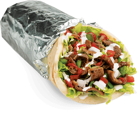 Kebabrulle